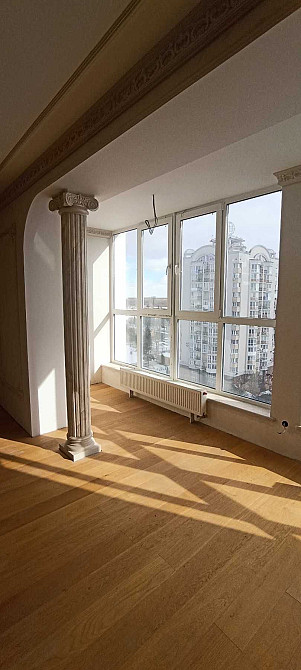 3-поверхова квартира Чернігів - зображення 5