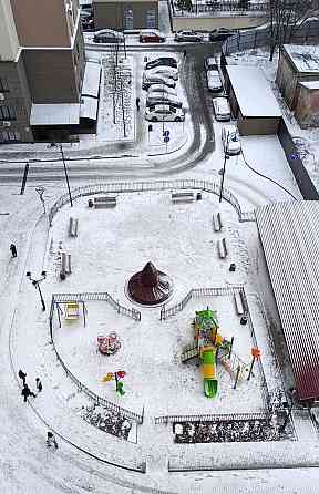 1ком 36,75м.кв с ремонтом в рассрочку на год ЖК Одесские традиции Одеса