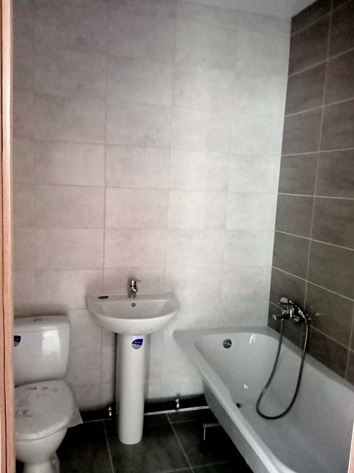 1ком 36,75м.кв с ремонтом в рассрочку на год ЖК Одесские традиции Одеса - зображення 6