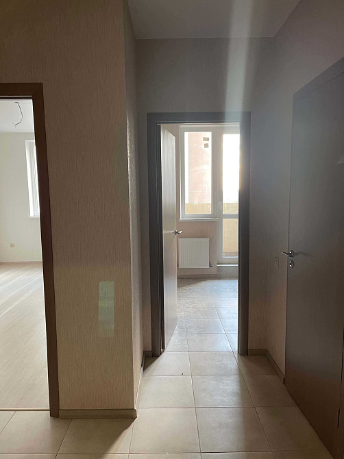 1ком 36,75м.кв с ремонтом в рассрочку на год ЖК Одесские традиции Одеса - зображення 3