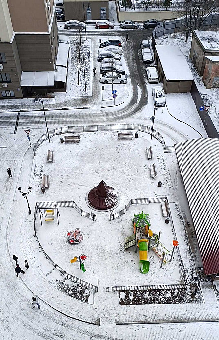 1ком 36,75м.кв с ремонтом в рассрочку на год ЖК Одесские традиции Одеса - зображення 2