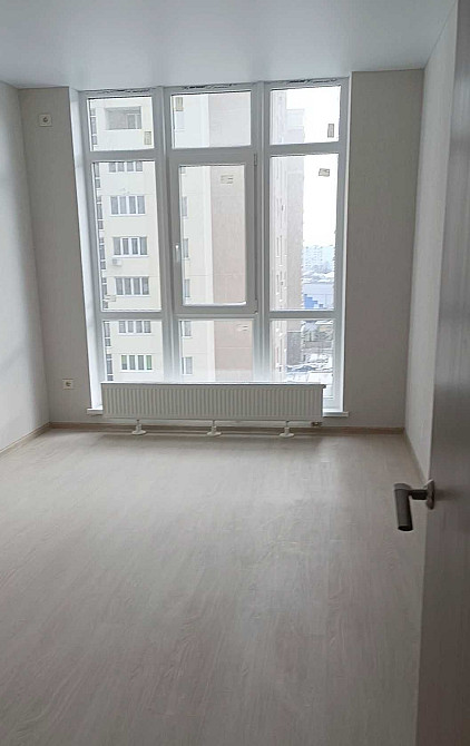 1ком 36,75м.кв с ремонтом в рассрочку на год ЖК Одесские традиции Одеса - зображення 1