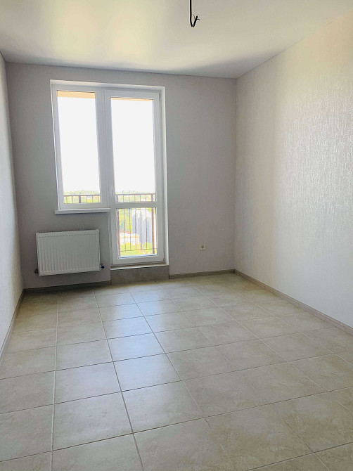 1ком 36,75м.кв с ремонтом в рассрочку на год ЖК Одесские традиции Одеса - зображення 4