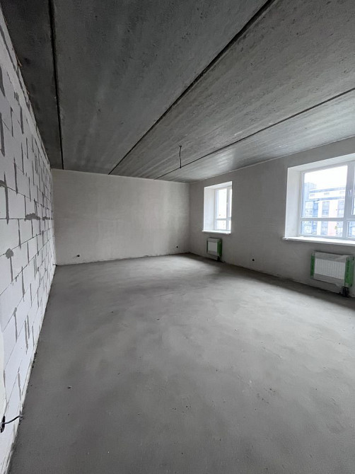 Продаж просторої 3К квартири з гарним виглядом на озеро Хмельницький - зображення 3