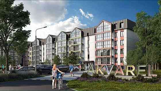 Квартира від хозяїна Акварель 7| Переуступка Одеса