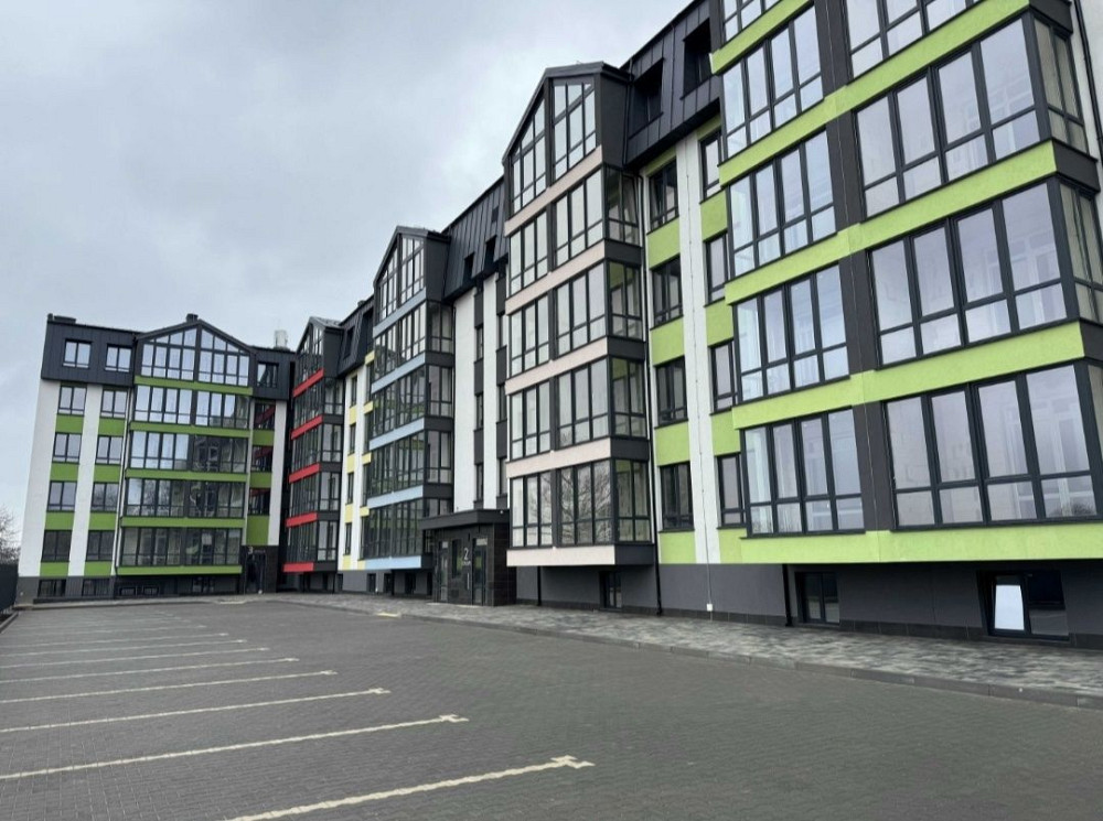 Квартира від хозяїна Акварель 7| Переуступка Одеса - зображення 7