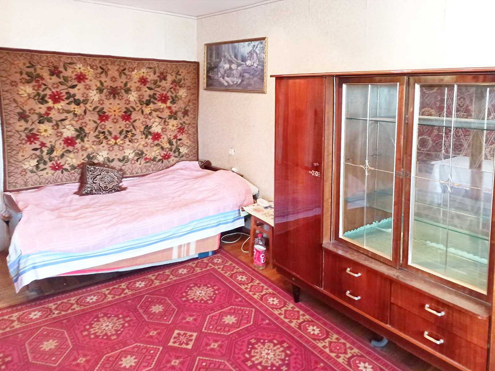 Продажа 1-комнатной в высотном кирпичном доме с газом на Таирова Одеса - зображення 6