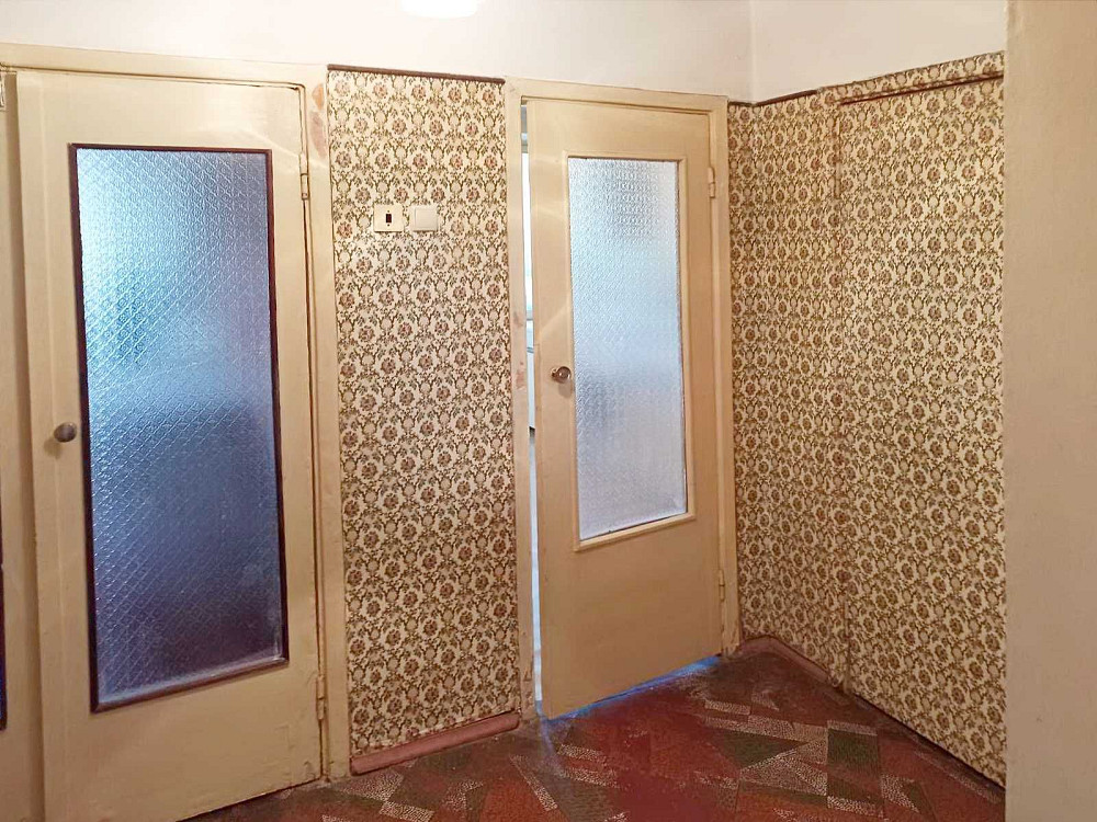 Продажа 1-комнатной в высотном кирпичном доме с газом на Таирова Одеса - зображення 8