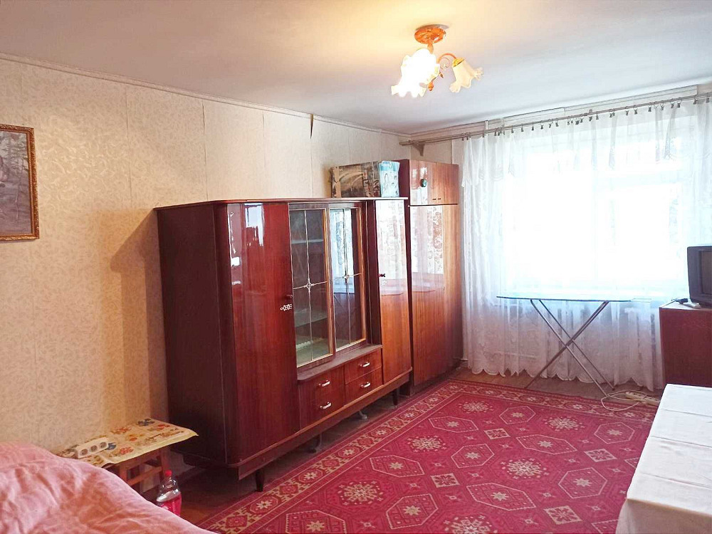 Продажа 1-комнатной в высотном кирпичном доме с газом на Таирова Одеса - зображення 5