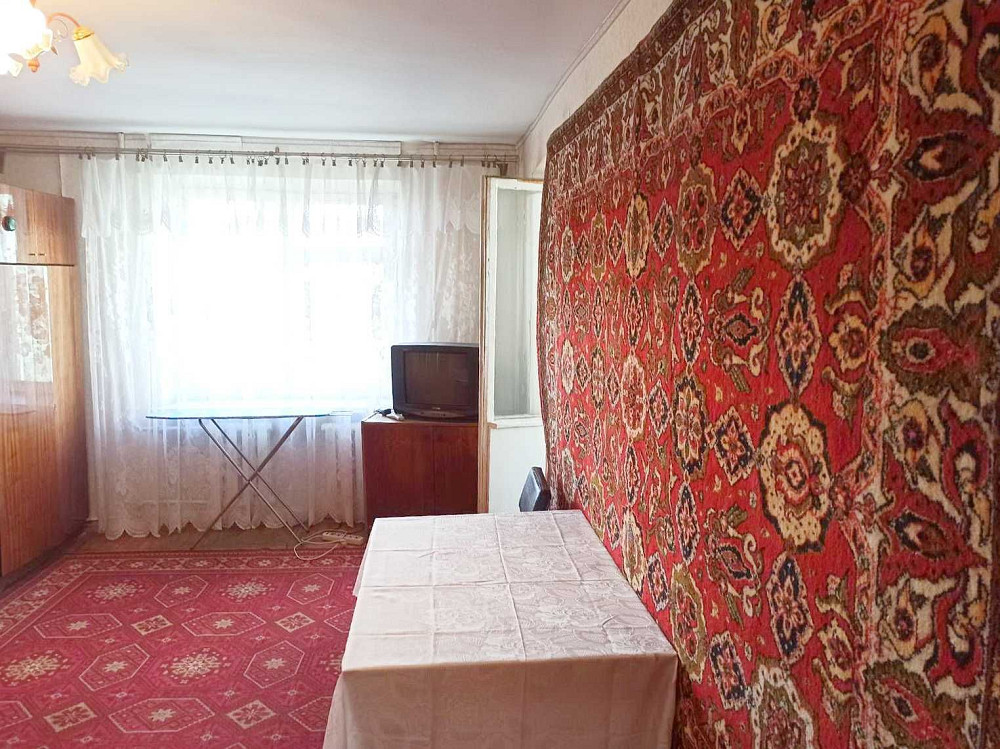 Продажа 1-комнатной в высотном кирпичном доме с газом на Таирова Одеса - зображення 7