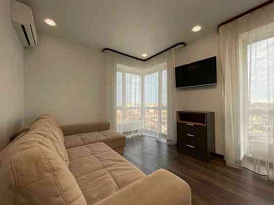 Продам чудову 2-кімнатну квартиру ЖК Palermo Палєрмо Центр Дніпро Дніпро