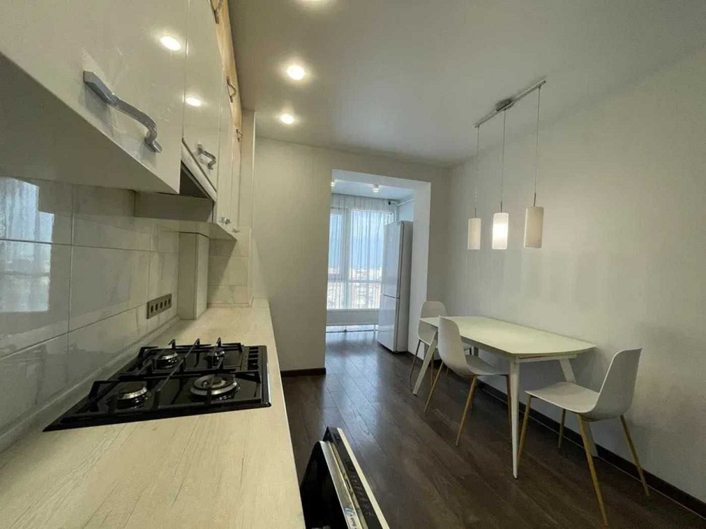 Продам чудову 2-кімнатну квартиру ЖК Palermo Палєрмо Центр Дніпро Дніпро - зображення 3