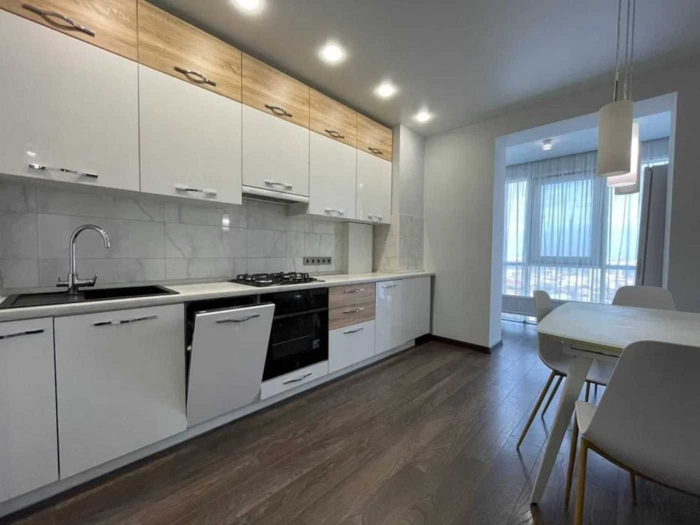 Продам чудову 2-кімнатну квартиру ЖК Palermo Палєрмо Центр Дніпро Дніпро - зображення 7