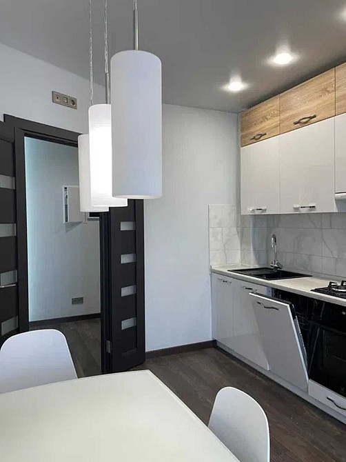 Продам чудову 2-кімнатну квартиру ЖК Palermo Палєрмо Центр Дніпро Дніпро - зображення 5