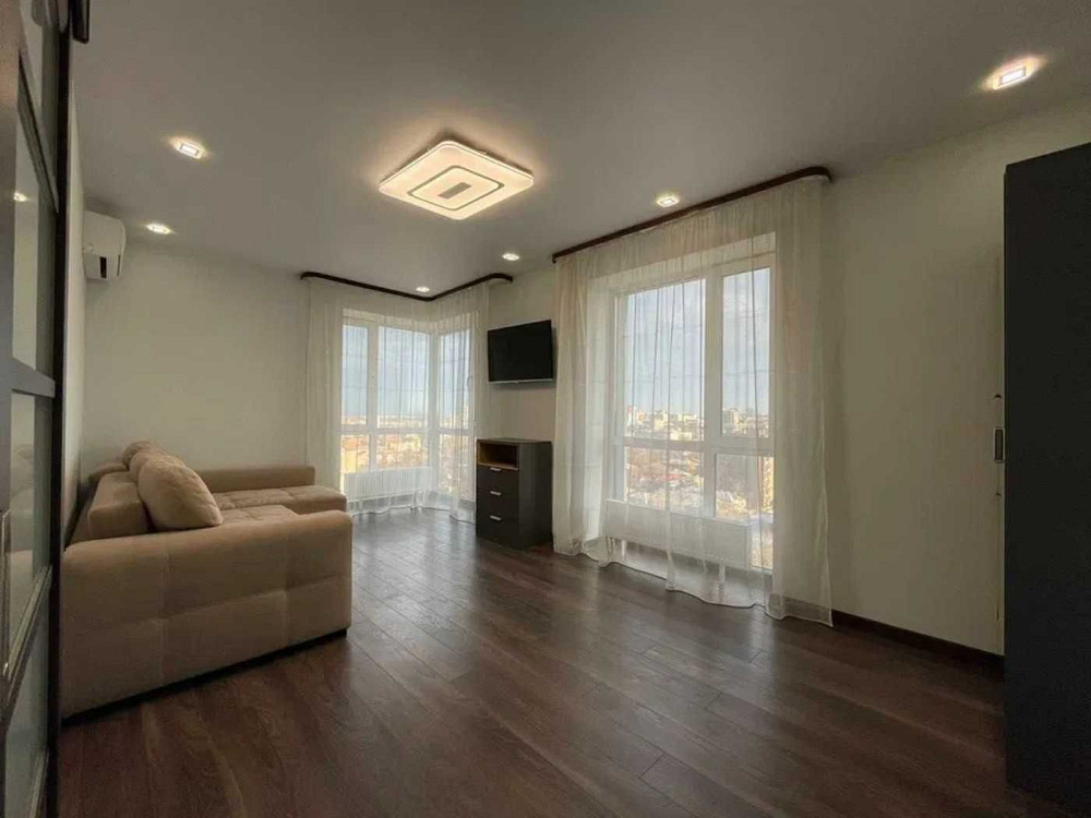 Продам чудову 2-кімнатну квартиру ЖК Palermo Палєрмо Центр Дніпро Дніпро - зображення 2