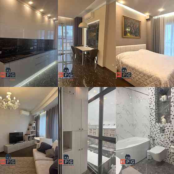 Продам 2к.квартиру новобудова ЖК Аксіома центр метро Наукова Харьков