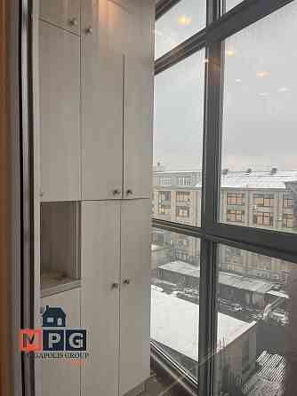 Продам 2к.квартиру новобудова ЖК Аксіома центр метро Наукова Харьков