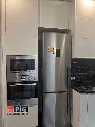 Продам 2к.квартиру новобудова ЖК Аксіома центр метро Наукова Харьков