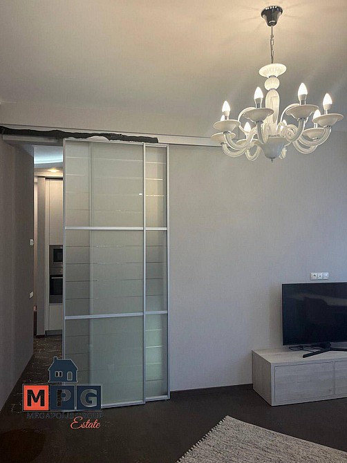 Продам 2к.квартиру новобудова ЖК Аксіома центр метро Наукова Харьков - изображение 7