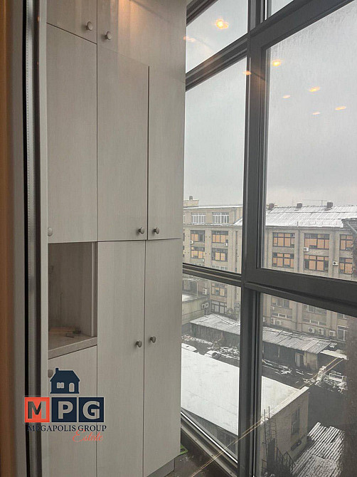 Продам 2к.квартиру новобудова ЖК Аксіома центр метро Наукова Харьков - изображение 5