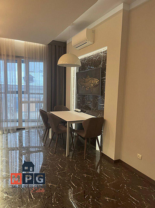 Продам 2к.квартиру новобудова ЖК Аксіома центр метро Наукова Харьков - изображение 8