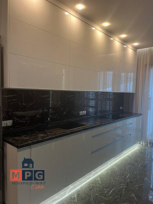 Продам 2к.квартиру новобудова ЖК Аксіома центр метро Наукова Харьков - изображение 3