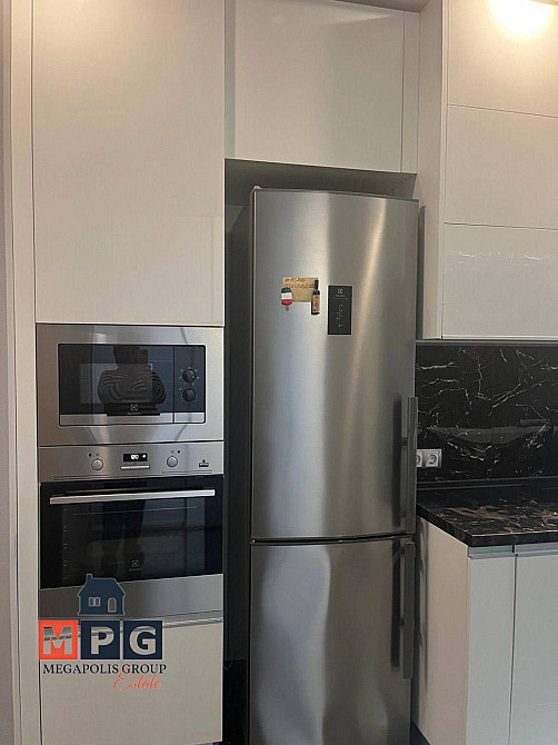 Продам 2к.квартиру новобудова ЖК Аксіома центр метро Наукова Харьков - изображение 4