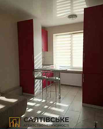 9835-МЛ Продам гостинку 22м2 в ЖК Воробьевые Горы на Салтовке Харьков