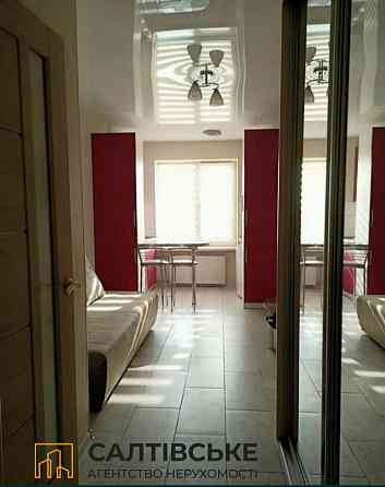 9835-МЛ Продам гостинку 22м2 в ЖК Воробьевые Горы на Салтовке Харьков