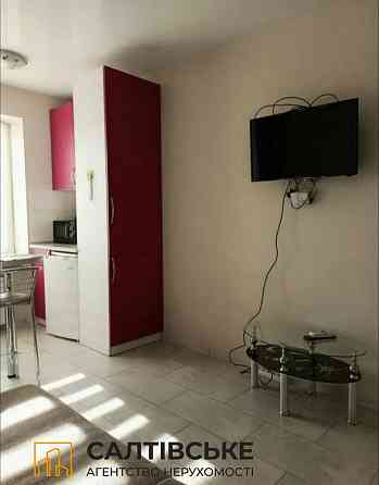 9835-МЛ Продам гостинку 22м2 в ЖК Воробьевые Горы на Салтовке Харьков