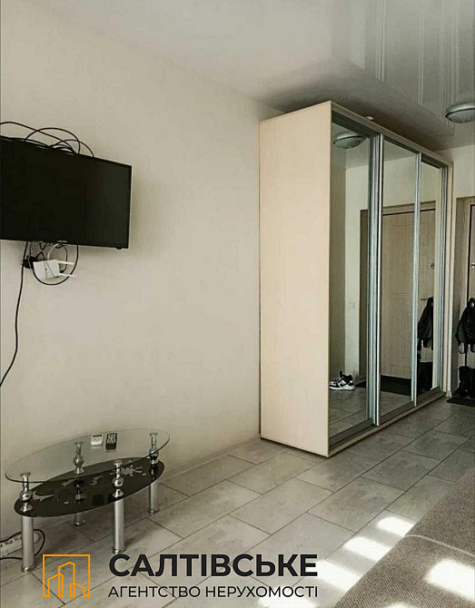 9835-МЛ Продам гостинку 22м2 в ЖК Воробьевые Горы на Салтовке Харьков - изображение 5