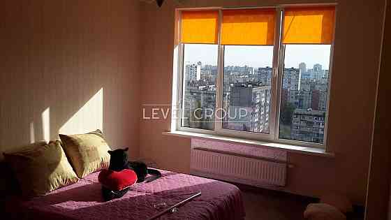 1 к квартира Оболонь вул. Богатирська 6а Київ