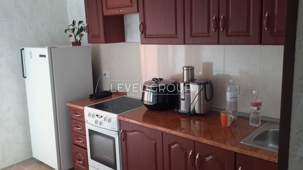 1 к квартира Оболонь вул. Богатирська 6а Київ - зображення 5