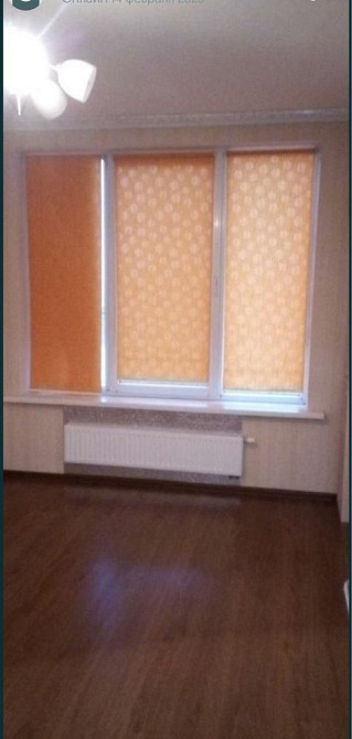 1 к квартира Оболонь вул. Богатирська 6а Київ - зображення 2