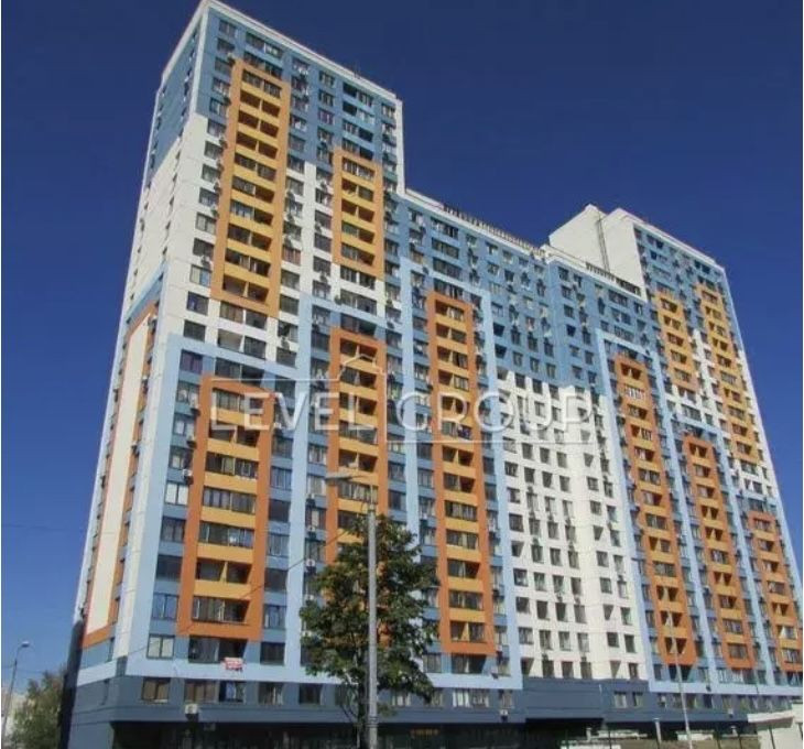 1 к квартира Оболонь вул. Богатирська 6а Київ - зображення 4