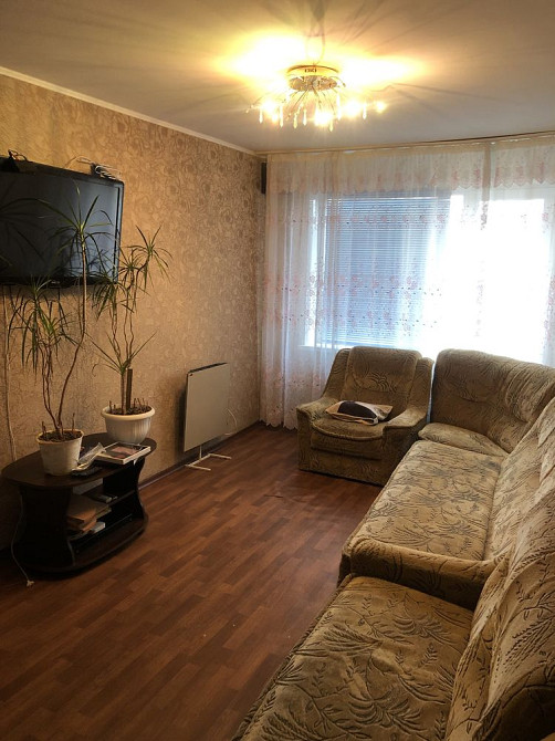 Продам квартиру в центре города Павлоград - изображение 1