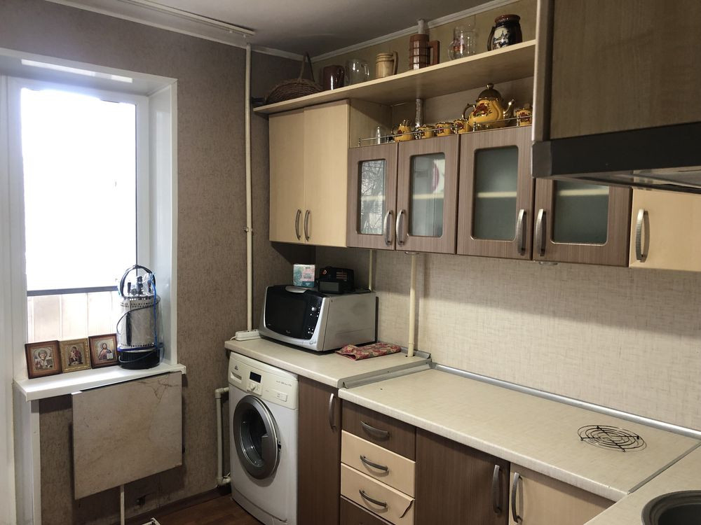 Продам квартиру в центре города Павлоград - изображение 7