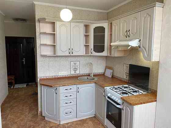 Продам свою 1-комн. квартиру в Одессе Приморский р-н  6-ст. Б. Фонтана Одеса