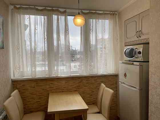 Продам свою 1-комн. квартиру в Одессе Приморский р-н  6-ст. Б. Фонтана Одеса