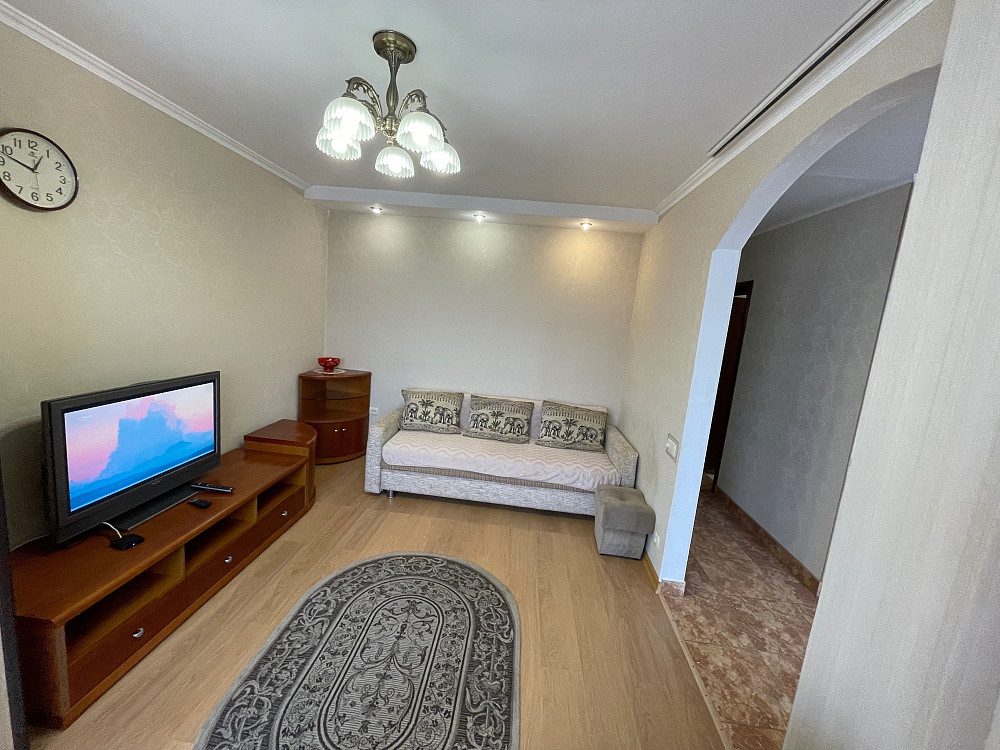 Продам свою 1-комн. квартиру в Одессе Приморский р-н  6-ст. Б. Фонтана Одеса - зображення 4