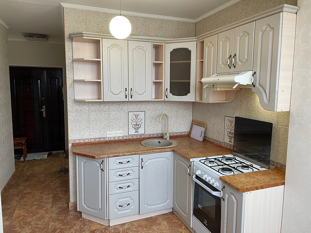 Продам свою 1-комн. квартиру в Одессе Приморский р-н  6-ст. Б. Фонтана Одеса - зображення 2