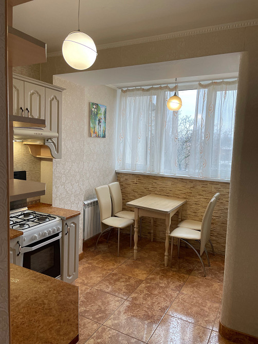 Продам свою 1-комн. квартиру в Одессе Приморский р-н  6-ст. Б. Фонтана Одеса - зображення 1