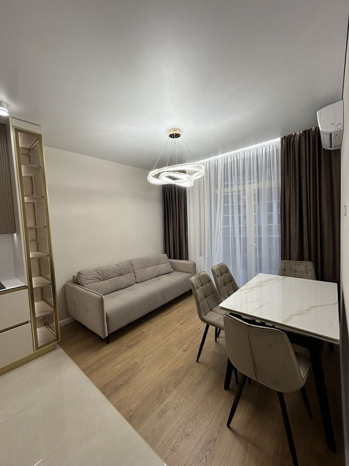 Продається неймовірно вишукана квартира у ЖК Crystal Ужгород - изображение 2