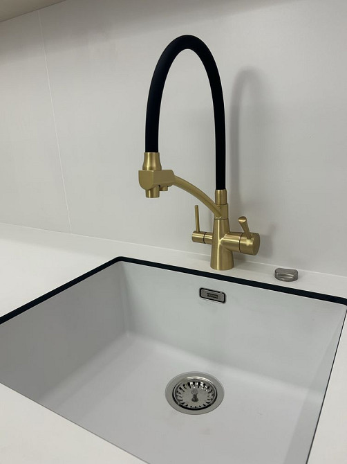 Продається неймовірно вишукана квартира у ЖК Crystal Ужгород - изображение 6