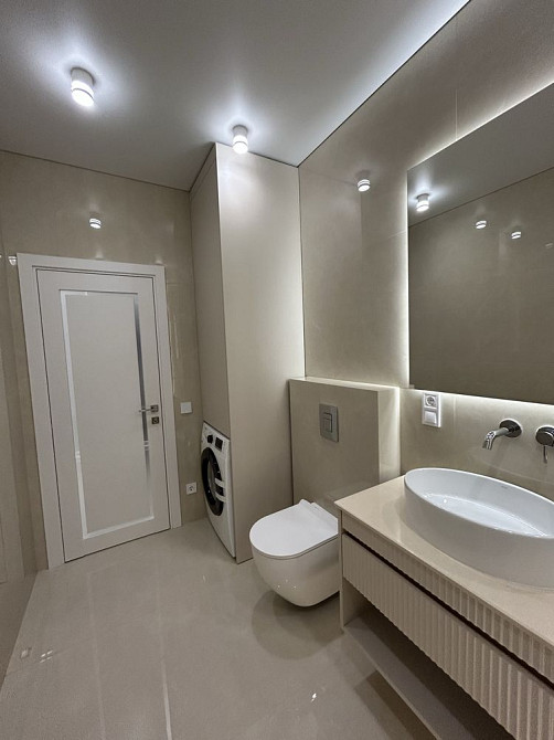 Продається неймовірно вишукана квартира у ЖК Crystal Ужгород - изображение 8