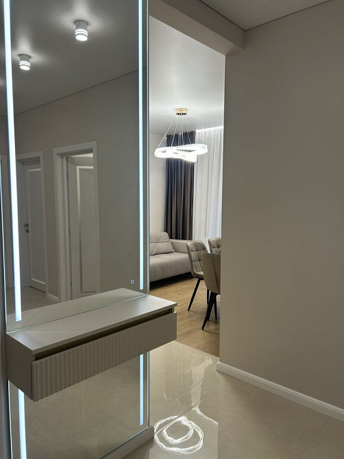 Продається неймовірно вишукана квартира у ЖК Crystal Ужгород - изображение 4