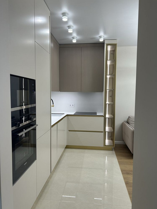 Продається неймовірно вишукана квартира у ЖК Crystal Ужгород - изображение 7