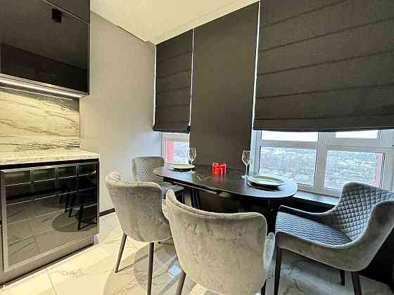 Продаж квартири 1 кімната ЖК "Вест Парк" 40м² метро "Видубичі" Дисконт Київ