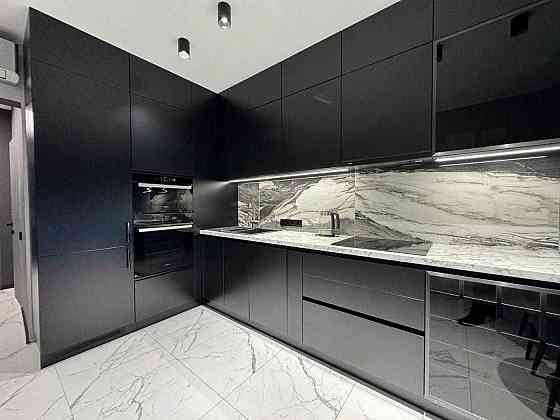 Продаж квартири 1 кімната ЖК "Вест Парк" 40м² метро "Видубичі" Дисконт Київ