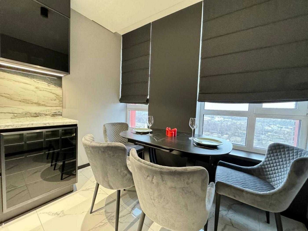 Продаж квартири 1 кімната ЖК "Вест Парк" 40м² метро "Видубичі" Дисконт Київ - зображення 1